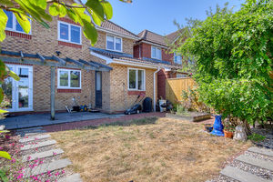 Patio/Garden- click for photo gallery